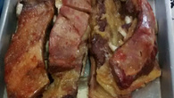 Costela no forno