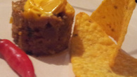 Chilli com Cheddar