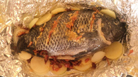 Peixe Baiano