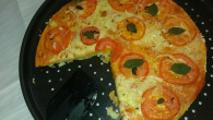 Pizza sem glúten