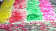 Bolo de festa confeitado fácil