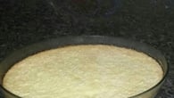Cocada cremosa de forno