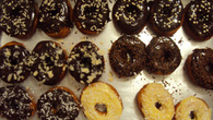 Simpson's Donuts