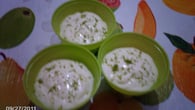 Gelado de limão