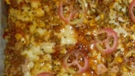 Macarrão ao forno