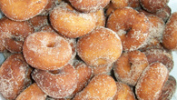 Bolinho de vinagre