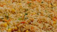 Arroz com Frango