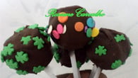 Pop Cakes