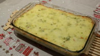 Maionese de forno especial