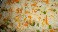 Arroz delícia