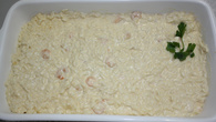 Risoto Super Cremoso de Camarão