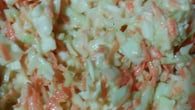 Salada coleslaw
