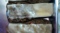 Berinjelas Recheadas
