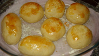 Pão fácil