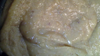 Brigadeiro de paçoquinha