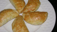 Pastelão de forno