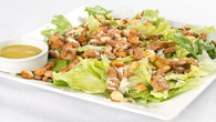 Caesar Salad com frango