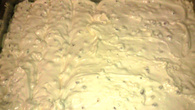 Torrone de amendoim