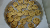 Muffins salgados