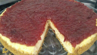 Cheesecake tradicional
