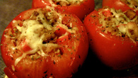 Tomate Recheado