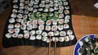 Sushi Filadélfia