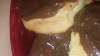 Donuts recheados