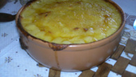 Pastel de Choclo do Vô Chileno