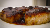 Lombo de porco