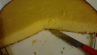 Bolo de kimilho