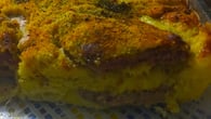 Torta de hambúrger