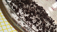Pavê de Oreo