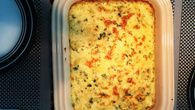Bacalhau às natas