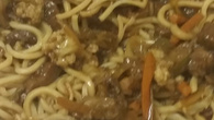Yakissoba Fácil