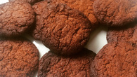 Cookies de Nutella com apenas 3 ingredientes