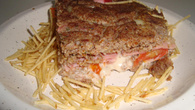 Torta deliciosa