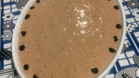 Creme de goiabada inesquecível