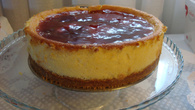 Cheesecake maravilha