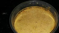 Cappuccino cremoso