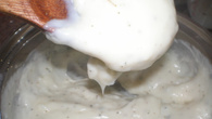 Molho Branco