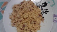Farofa de salsichão