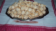 Merenguinho