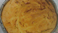 Torta de sardinha gostosa