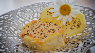 Batata gratinada