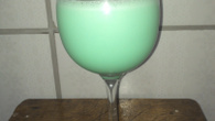 Drink de Menta