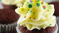 Cupcake Red Velvet
