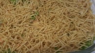 Salada de abacaxi