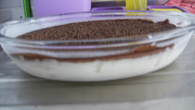 Torta de prestígio