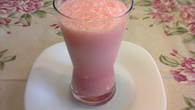 Milk Shake Vitaminado