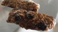 Barrinha de Cereal